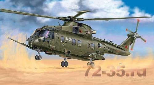 Вертолет Merlin HC.3 ital1316_1.jpg