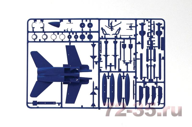 Самолет F/A-18 "BLUE ANGELS" ital1324_5.jpg