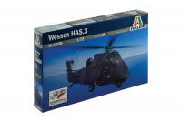 Вертолет Wessex HAS.3