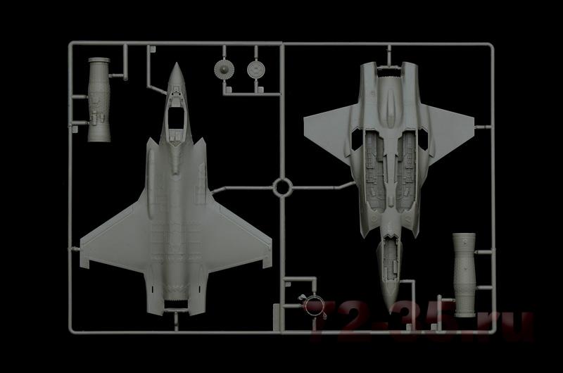 Самолет F-35A Lightning II ital1331_5.jpg
