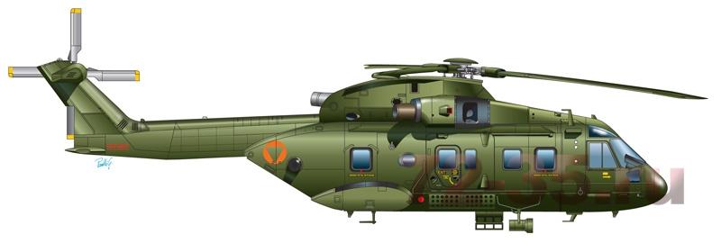 Вертолет Agusta-Westland AW-101 Skyfall ital1332_7.jpg