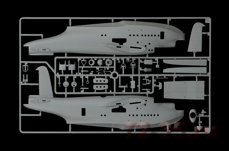 Самолет Sunderland Mk.III ital1352_6.jpg