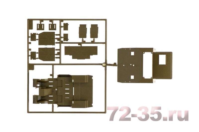 Автомобиль Chevrolet gun tractor ital240_5.jpg