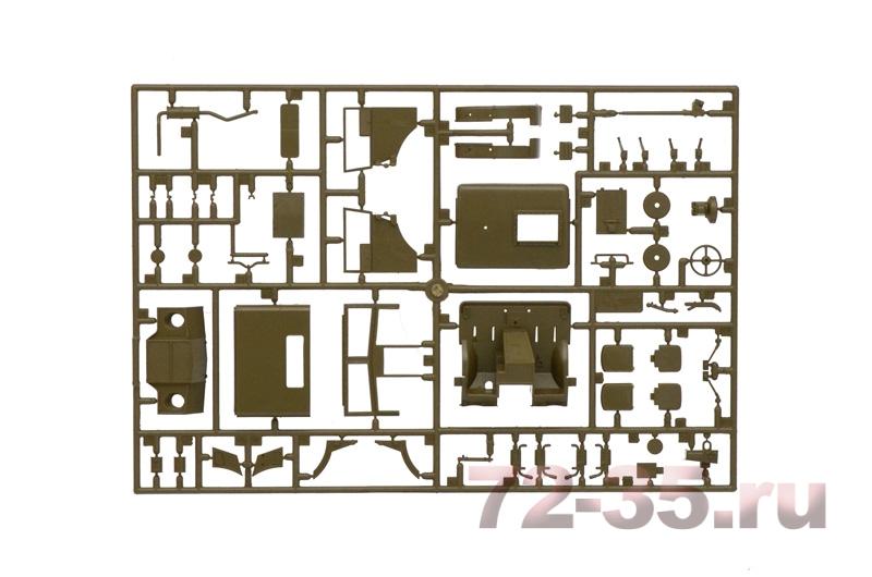 Автомобиль Chevrolet gun tractor ital240_6.jpg