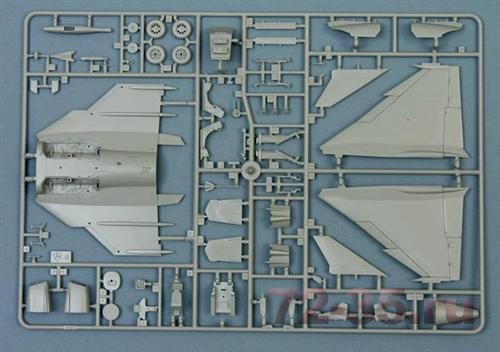 Самолет JAS 39 A Gripen ital2638_3.jpg