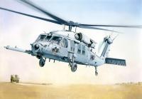 Вертолет MH-60K Blackhawk SOA