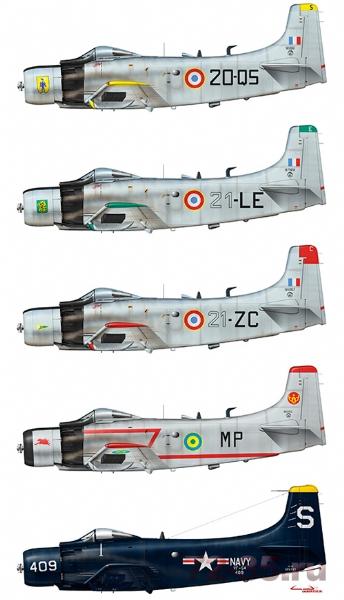 Самолет AD-4 Skyraider ital2697_13.jpg