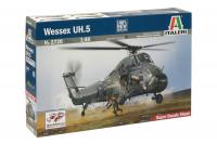 Вертолет Wessex UH.5
