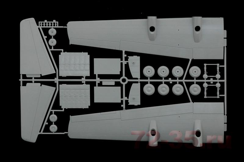 Самолет Hercules C-130J C5 ital2746_7.jpg