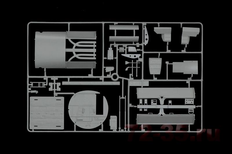 Самолет Hercules C-130J C5 ital2746_8.jpg