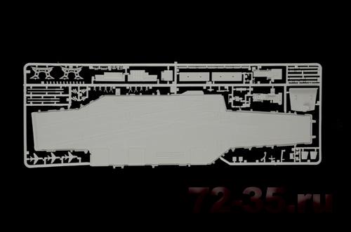 Корабль U.S.S. SaratogA CV-60 ital5520_4.jpg