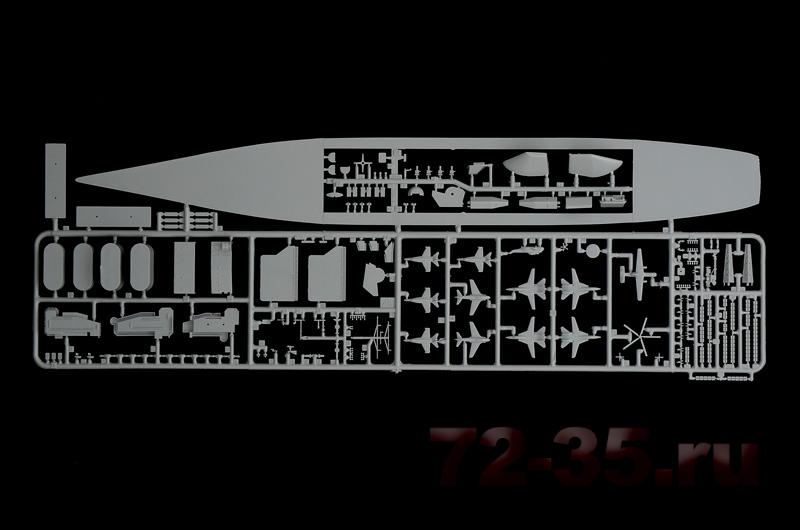 Корабль U.S.S. George H.W.Bush CVN 77 ital5534_6.jpg