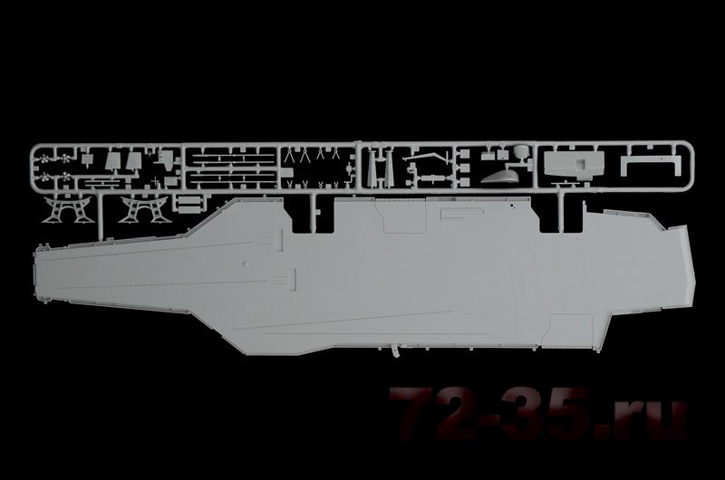 Корабль U.S.S. George H.W.Bush CVN 77 ital5534_7.jpg