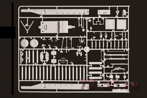 Бронеавтомобиль SWS with FLAK 43 ital6480_4.jpg