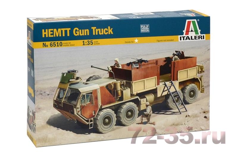 Автомобиль M985 Hemtt Gun Truck ital6510_2.jpg