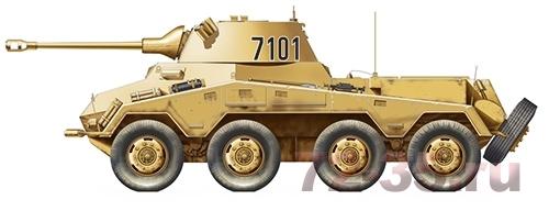 Бронеавтомобиль Sd.Kfz. 234/2 Puma ital6601_2.jpg