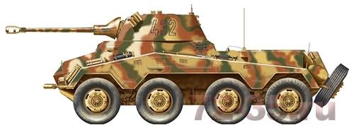 Бронеавтомобиль Sd.Kfz. 234/2 Puma ital6601_4.jpg