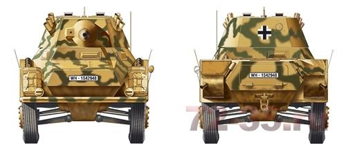 Бронеавтомобиль Sd.Kfz. 234/2 Puma ital6601_5.jpg