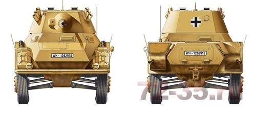 Бронеавтомобиль Sd.Kfz. 234/2 Puma ital6601_6.jpg