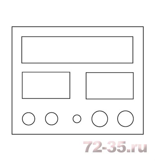 Автомобиль Kfz. 385 Tankwagen ital6604_6.jpg