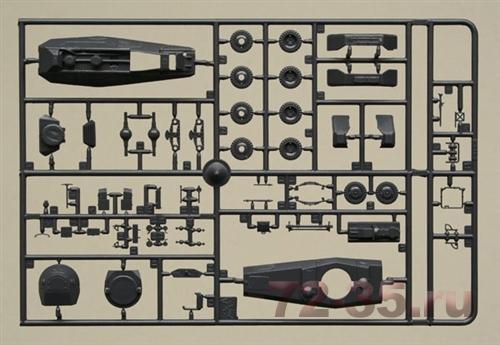 Бронеавтомобиль SD.KFZ. 231 6 RAD. ital7046_3.jpg