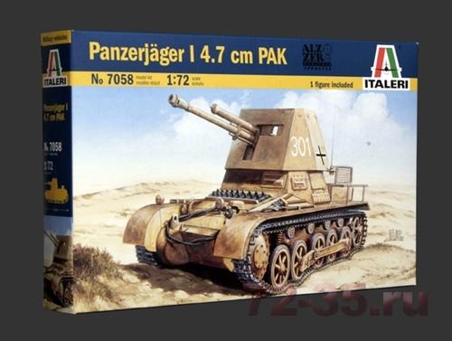 САУ Panzerjager I 4.7cm PaK (t) ital7058_5.jpg