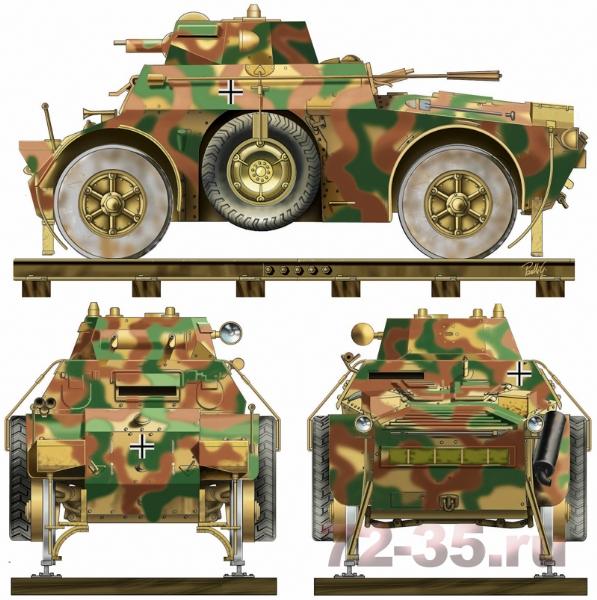 Бронеавтомобиль Autoblinda AB 40 Ferroviaria ital7064_5.jpg