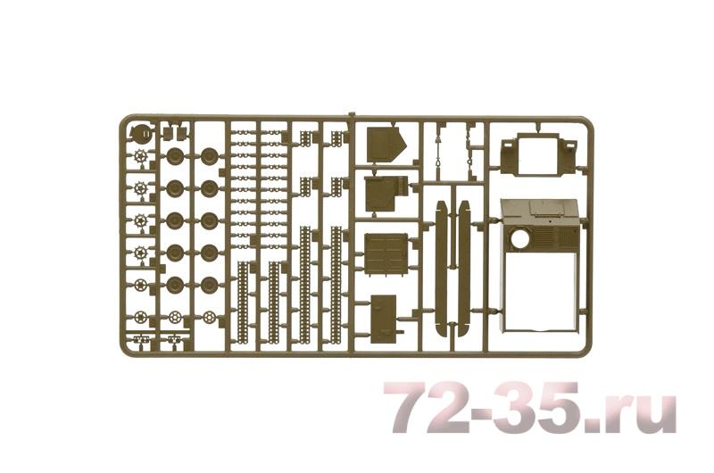 Бронетранспортер M163 Vulcan ital7066_7.jpg