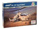 Вертолет AH-1W Supercobra