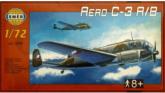 Самолет Aero C-3 A/B
