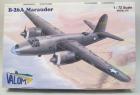Бомбардировщик B-26A Marauder