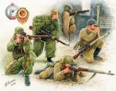 Советские снайперы